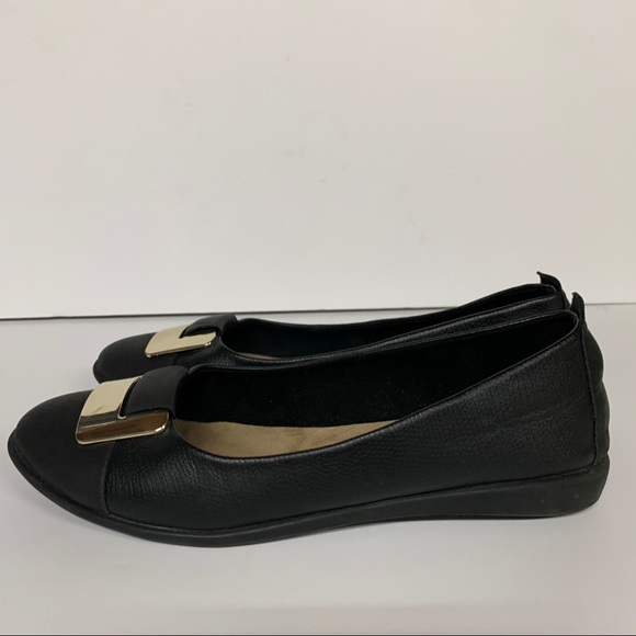Solemate ballerina flats - Picture 7 of 11